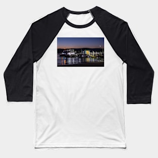 The Last Ferry Baseball T-Shirt